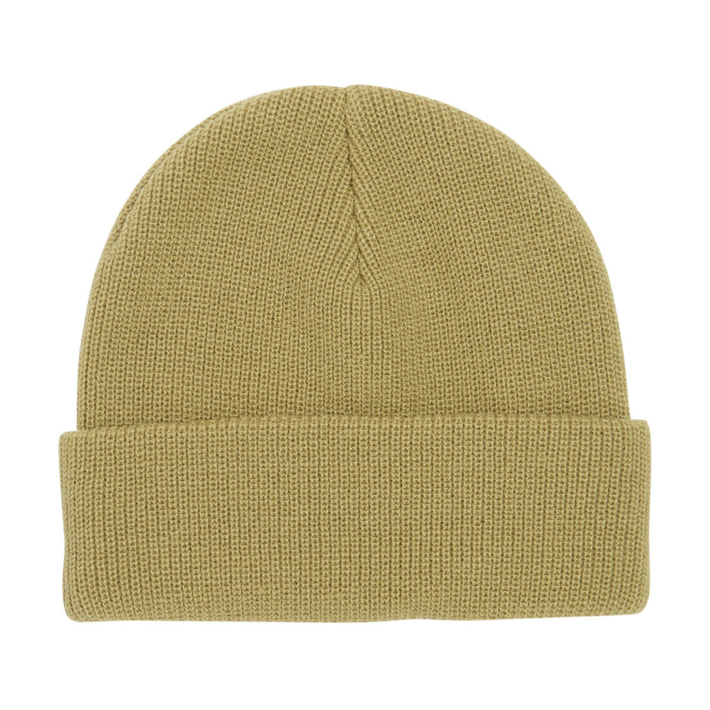 Spitfire Bighead Beanie - Khaki/Black