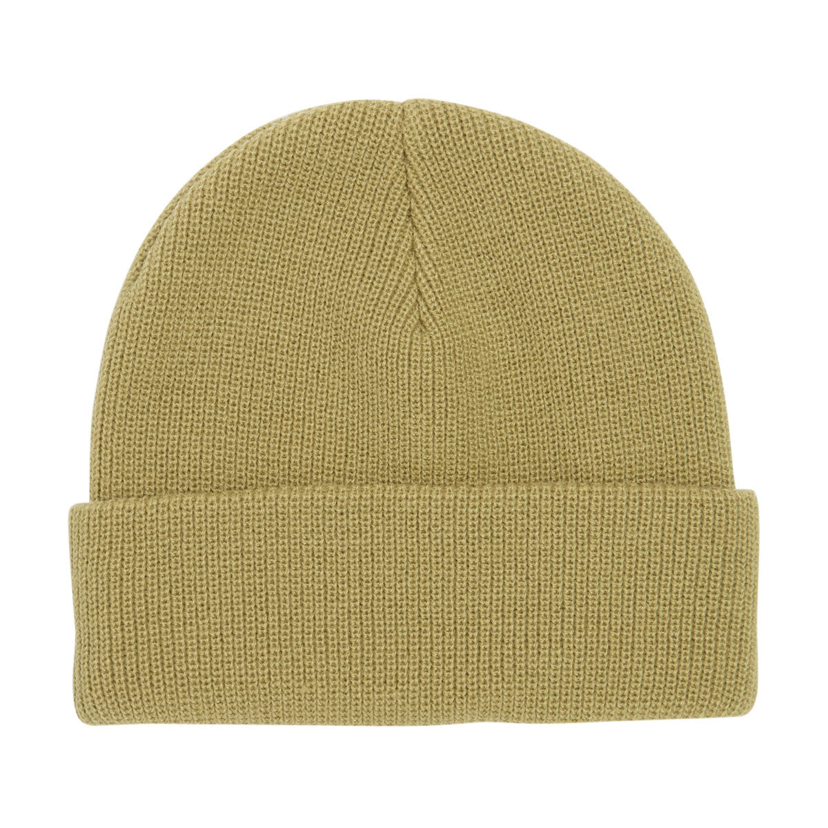 Spitfire Bighead Beanie - Khaki/Black