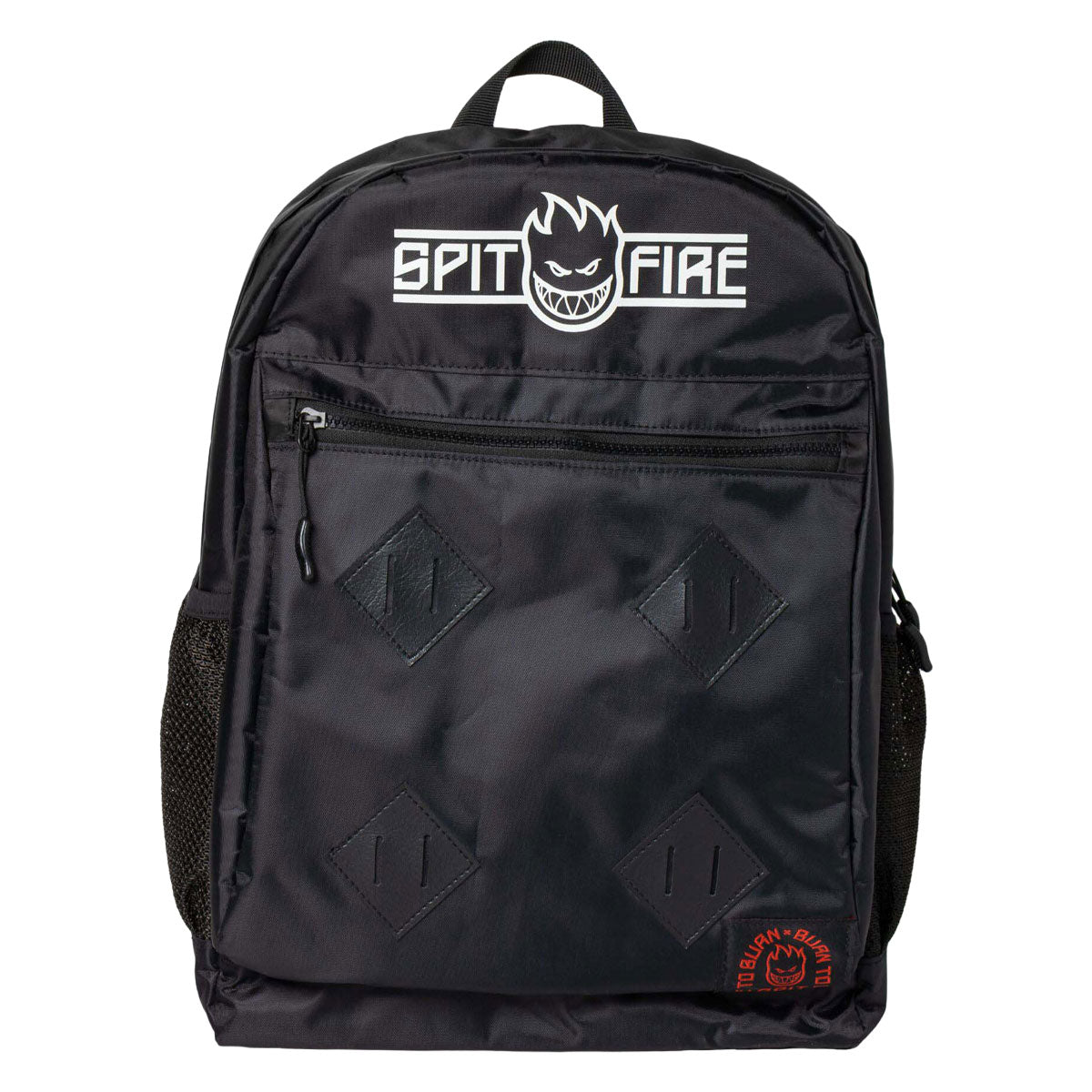 Spitfire LTB Arch Backpack - Black