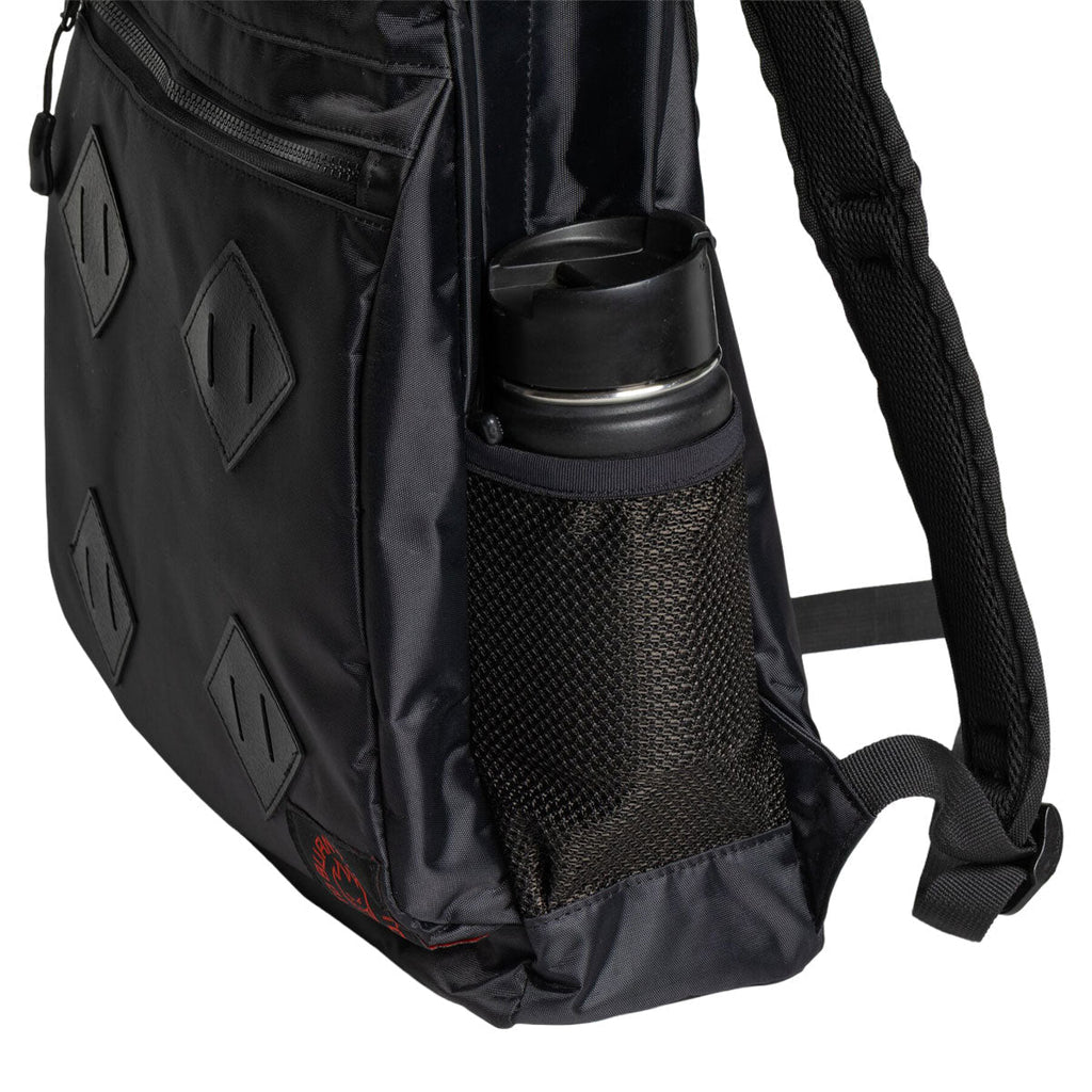 Spitfire LTB Arch Backpack - Black