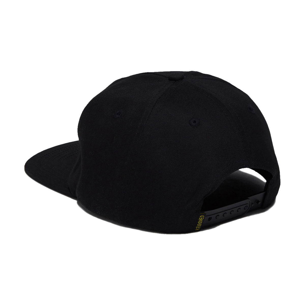 Krooked Tarragon Hat - Black/White