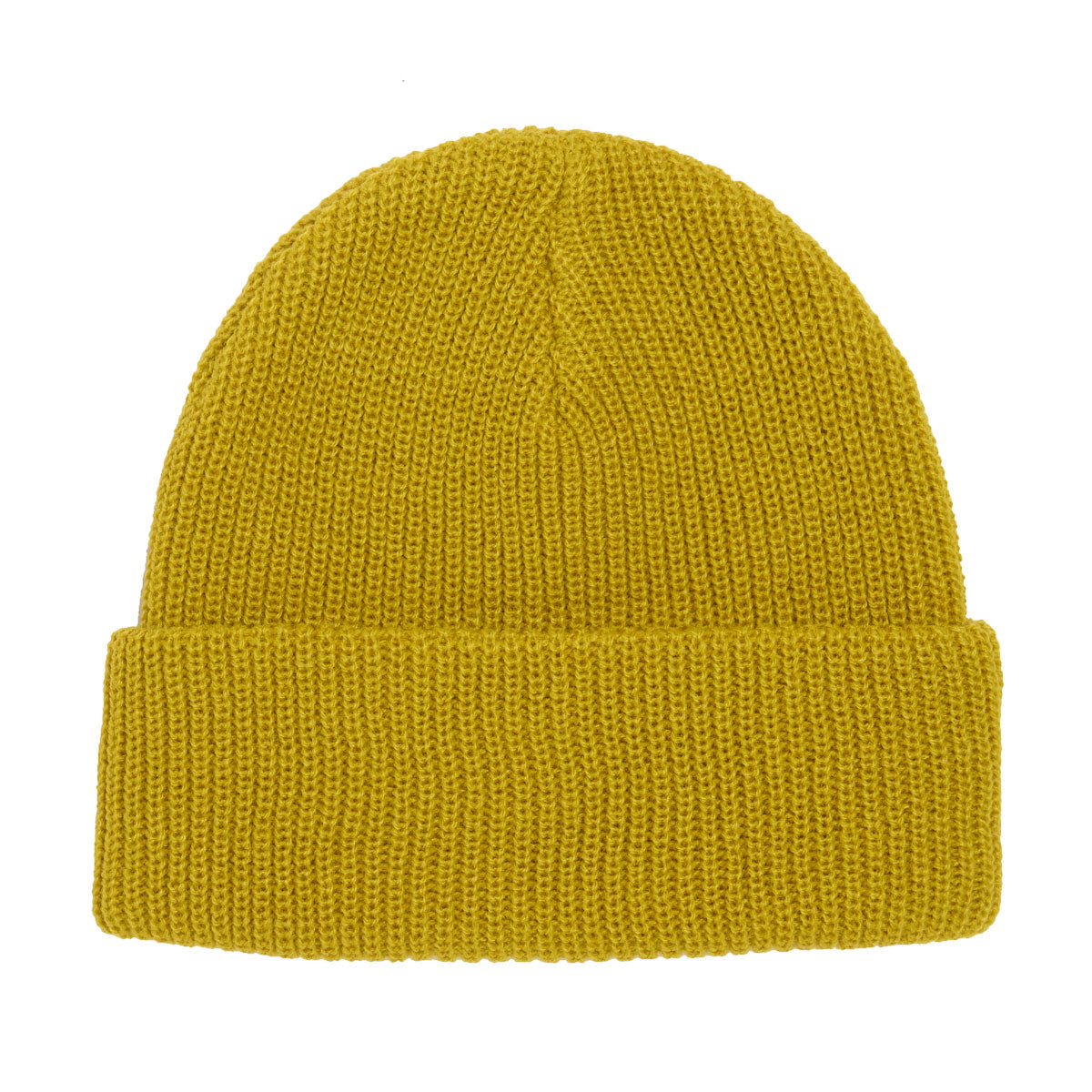 Anti-Hero Hecho Por Skateboarding Beanie - Yellow/Orange