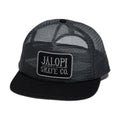 Anti-Hero Jalopi Patch Hat - Grey/Black