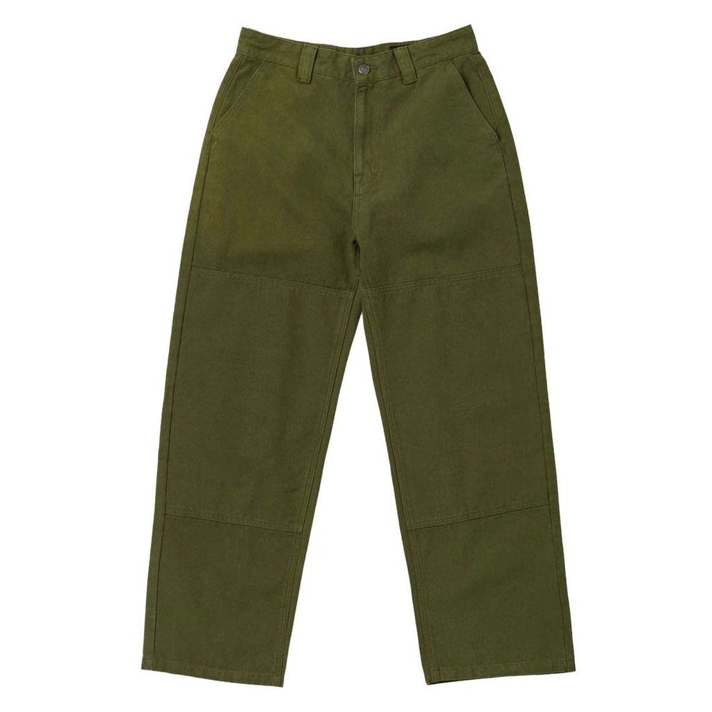 Real Tough Threads Pants - Olive