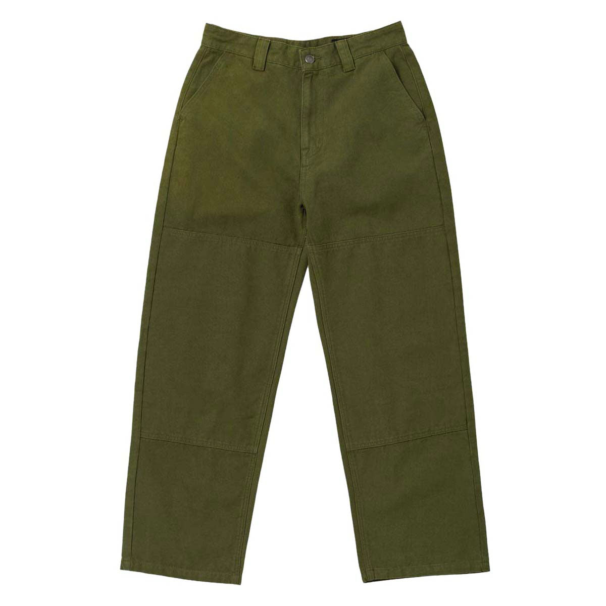 Real Tough Threads Pants - Olive