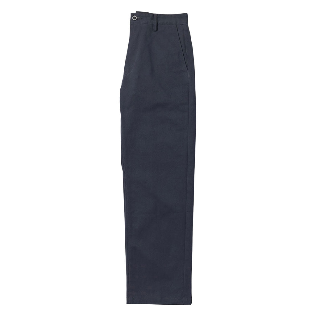 Anti-Hero Hecho Por Skate Pants - Charcoal