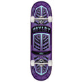 Real Hayley Threadline True Fit Skateboard Complete - Purple - 8.38"