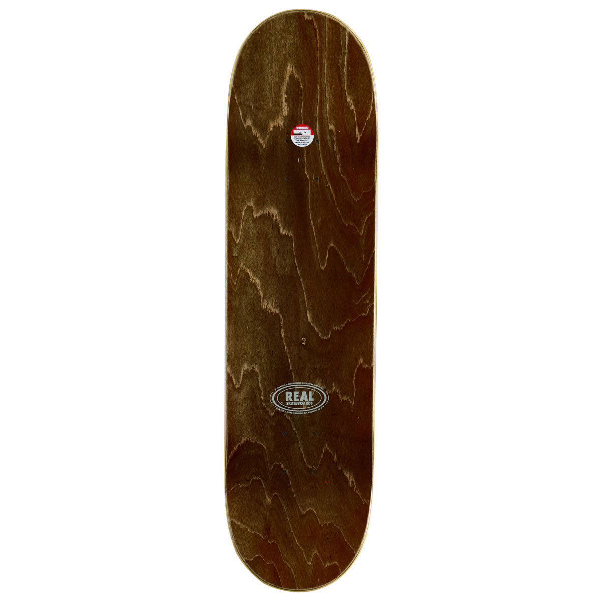 Real Zion Pack Heavy Weight Skateboard Complete - Green - 8.50"