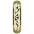 Real Kyle Flock Easy Rider Skateboard Deck - 8.38"