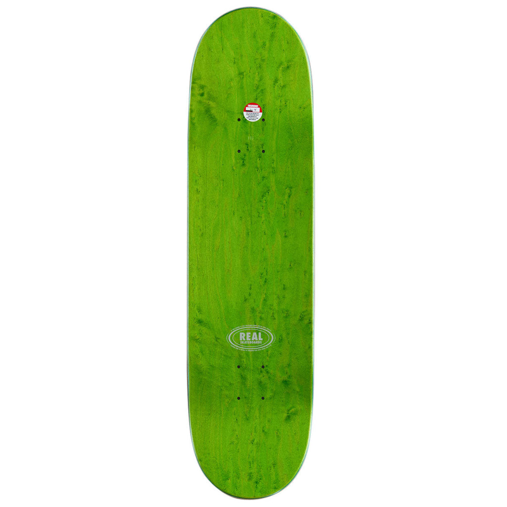 Real Praman Favorite Skater Skateboard Complete - 8.50"