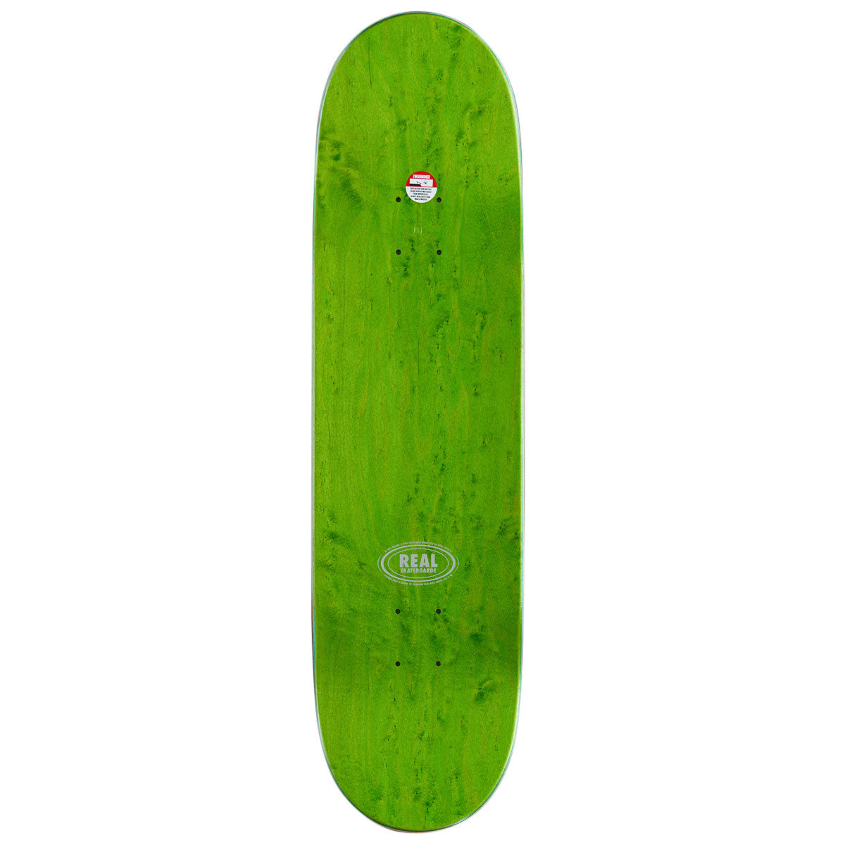 Real Praman Favorite Skater Skateboard Complete - 8.50"