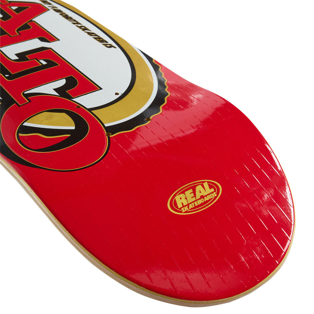 Real Praman Favorite Skater Skateboard Deck - 8.50"