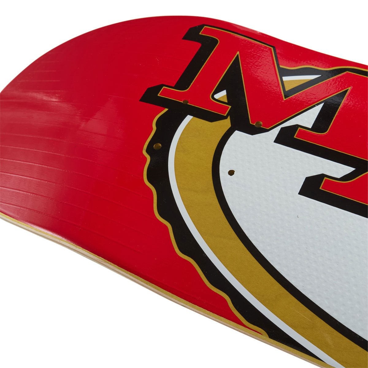 Real Praman Favorite Skater Skateboard Complete - 8.50"