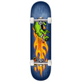 Real Team Real Slick Skateboard Complete - 8.50"
