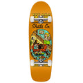 Anti-Hero Team Jalopi Freeloader Skateboard Complete - Orange - 10.14"
