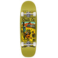 Anti-Hero Team Jalopi Cucaracha Skateboard Complete - Brown - 9.69"