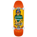 Krooked Gonz Hard2IHTT Skateboard Complete - 9.81"