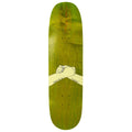 There Marbie Dapped Slick Skateboard Deck - 8.50"