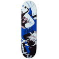 There Kien Hue Skateboard Deck - Blue - 8.38"