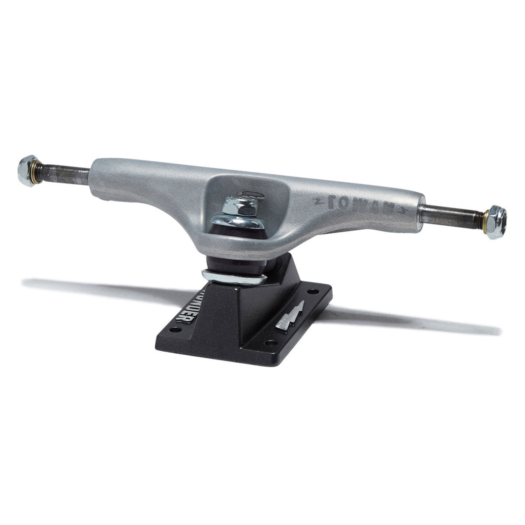 Thunder Rowan Zapt Pro Editions Skateboard Trucks - Raw - 149mm