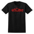 Spitfire Vinz T-Shirt - Black