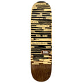 Real Team Non-Fiction Skateboard Deck - 8.38"