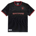 Spitfire LTB Team Jersey - Black/Red