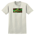 Krooked Kamo T-Shirt - Cream
