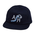Anti-Hero Expressions Hat - Navy