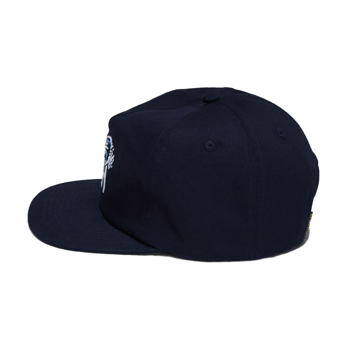 Anti-Hero Expressions Hat - Navy