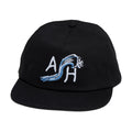 Anti-Hero Expressions Hat - Black