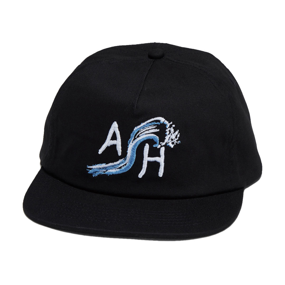Anti-Hero Expressions Hat - Black
