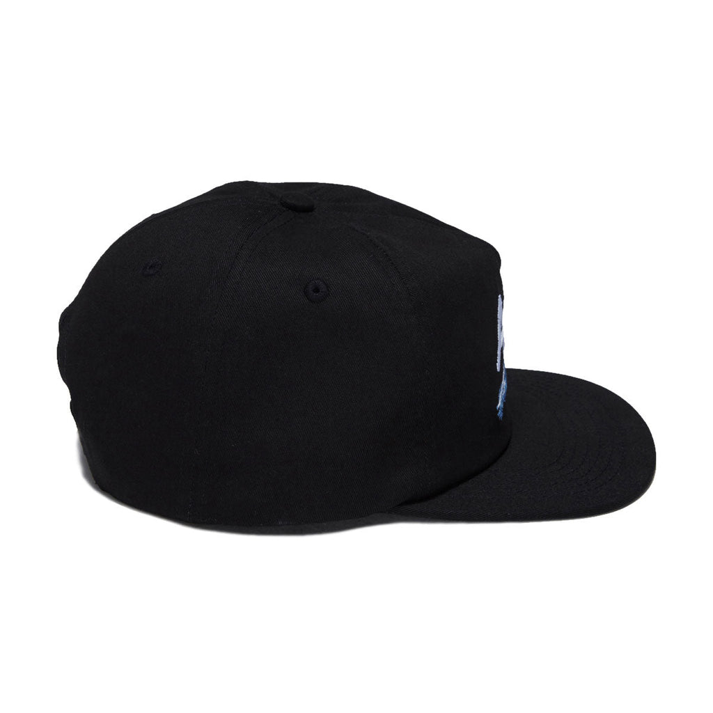 Anti-Hero Expressions Hat - Black