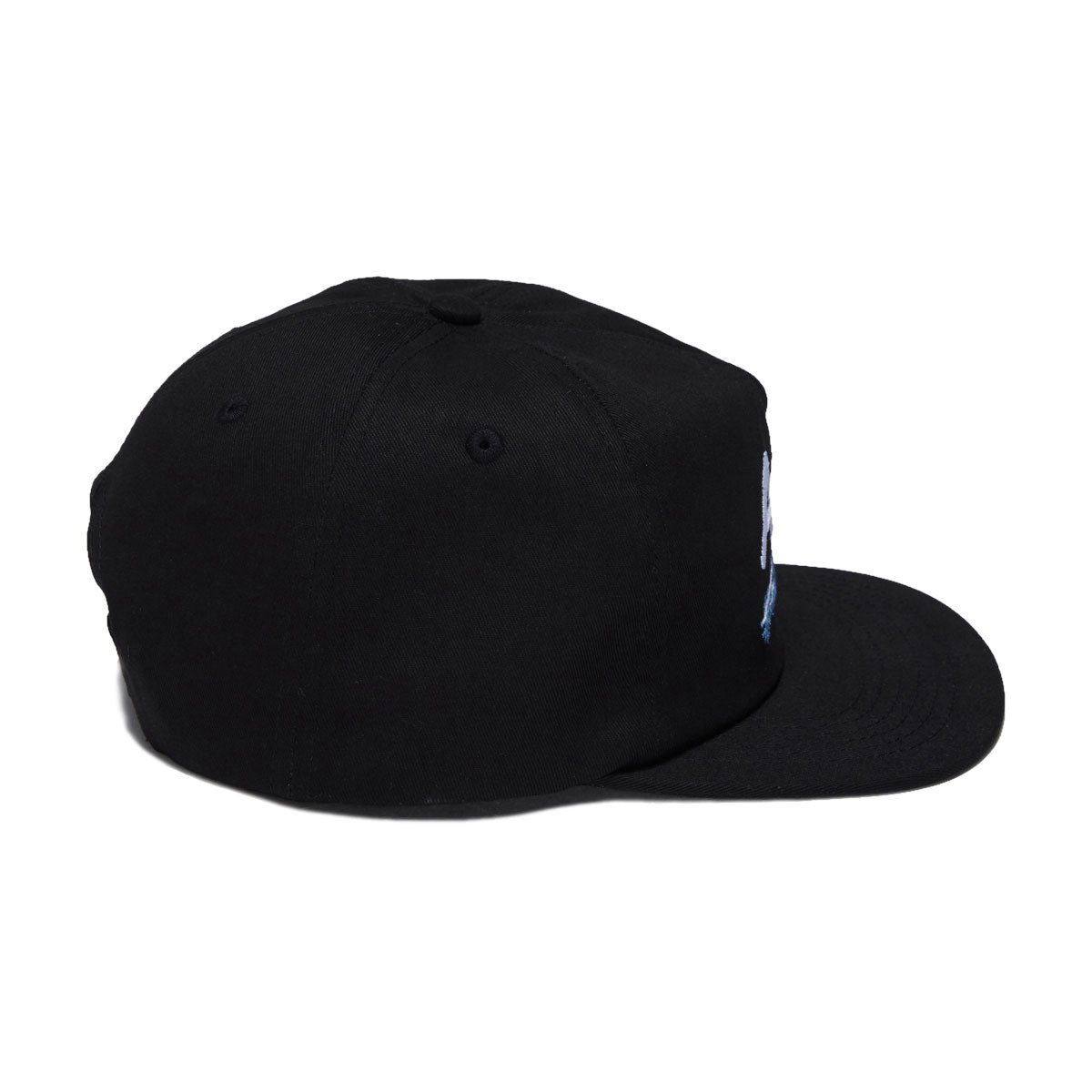 Anti-Hero Expressions Hat - Black
