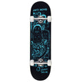 Anti-Hero DBX Grant Expressions Skateboard Complete - Black - 8.38"