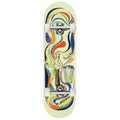 Anti-Hero Doobie Expressions Skateboard Complete - Cream - 8.75"