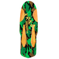 Krooked Kamo Diamond Quade Skateboard Deck - 10.75"