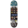 There Jessyka Bev Break Skateboard Complete - 8.12"