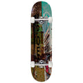 There Poe Free Thinker True Fit Skateboard Complete - 8.06"