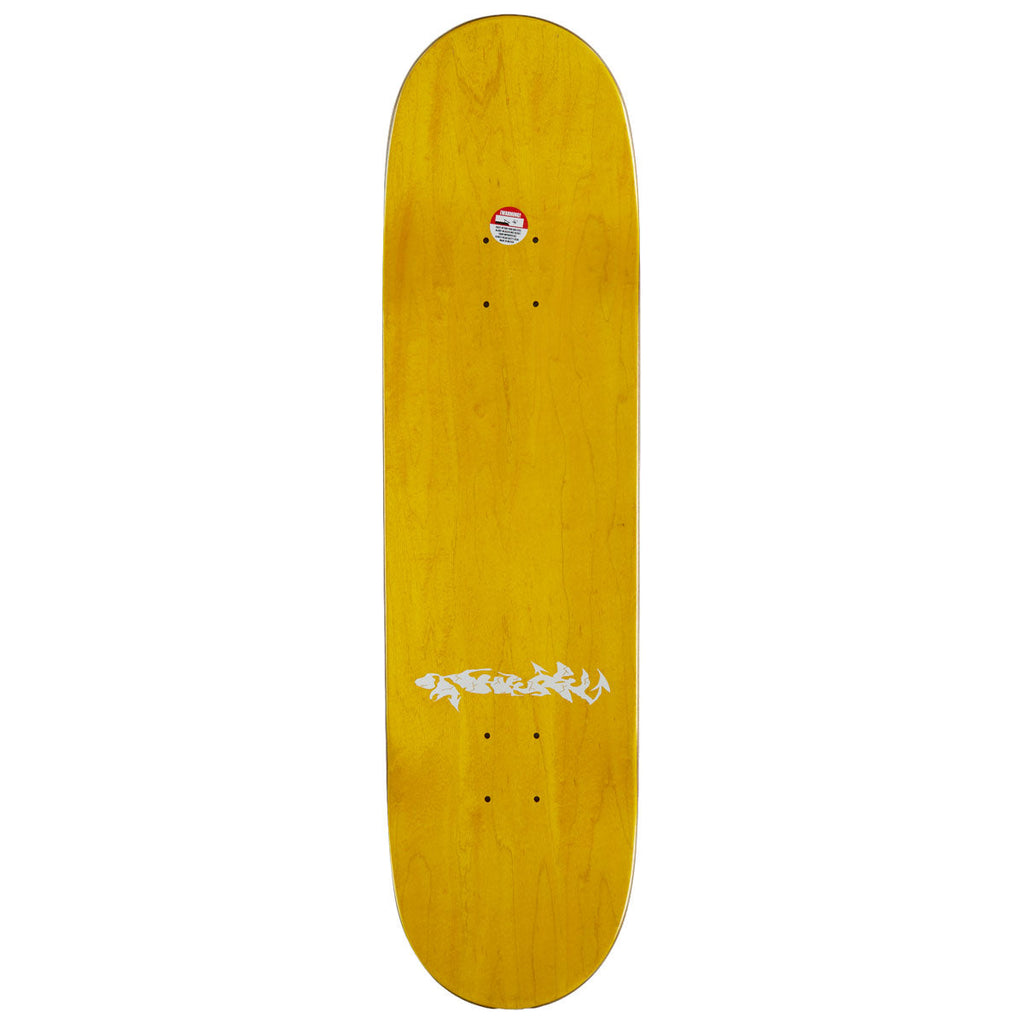 There Chandler 13 Skateboard Deck - Pink - 8.50"