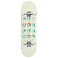 Real Jimmy How Are You Skateboard Complete - Cream - 8.50"