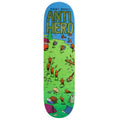 Anti-Hero Raney Roached Out 2 Skateboard Deck - Green - 8.62"