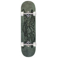 Anti-Hero Treasure Island Eagle Skateboard Complete - Grey - 8.25"