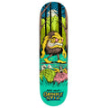 Anti-Hero Hewitt Grimplestix Gryptids Skateboard Deck - 8.65"