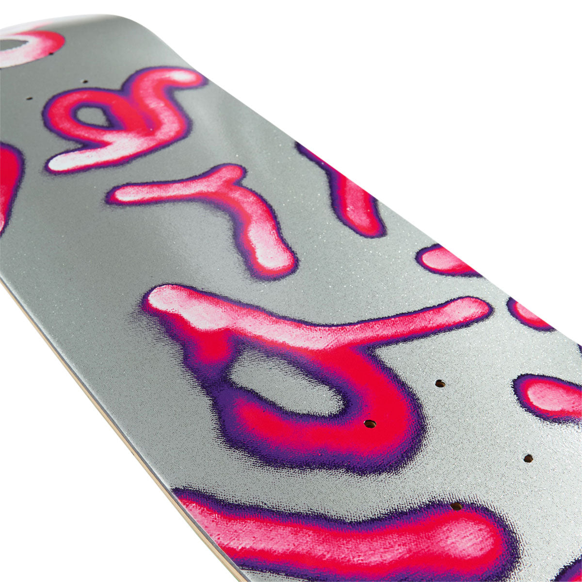 There Marbie Soupy Skateboard Complete - Pink - 8.50"