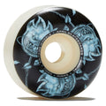 Spitfire x April F4 99d Bighead Rose Radial Skateboard Wheels - Natural - 54mm