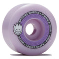 Spitfire F4 99d Team Tablet Colors Skateboard Wheels - Lavender - 52mm