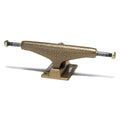 Thunder Hollow Lights Team Goldline Skateboard Trucks - Gold - 148mm