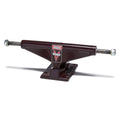 Venture Team Scribble Awake Skateboard Trucks - Maroon - 5.6
