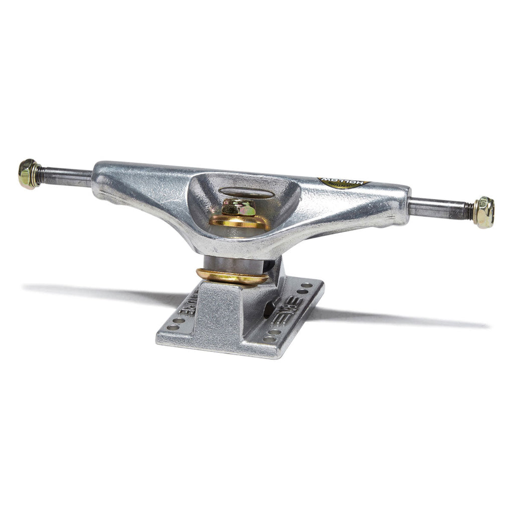 Venture Team V8 Hollows Skateboard Trucks - Polished - 5.2 Hi